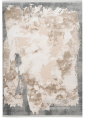 Kusový koberec TROCADERO 701/Beige-Silver 120 170