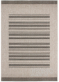 Kusový koberec FINCA 501/silver 160 230