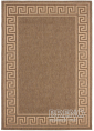 Kusový koberec FINCA 502/coffee 120 170