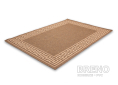 Kusový koberec FINCA 502/coffee 80 150