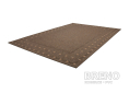 Kusový koberec FINCA 520/coffee 160 230