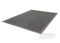Kusový koberec SUNSET 607/silver 120 170
