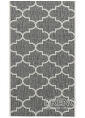Kusový koberec SUNSET 604/grey 80 230