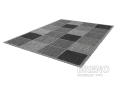 Kusový koberec SUNSET 605/silver 80 150