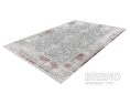 Kusový koberec OPERA 500/Silver-Pink 80 300