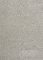 Metrážny koberec GLORIA 39 400 filc