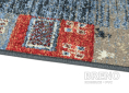 Kusový koberec SHERPA 5093/DW6X 140 200