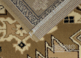 Kusový koberec SOLID 61/OEO 160 230