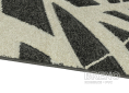 Kusový koberec PORTLAND CARVED 57/RT4E 200 285