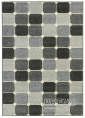 Kusový koberec PORTLAND CARVED 172/RT4K 133 190