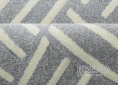 Kusový koberec PORTLAND CARVED 4601/RT4V 67 120