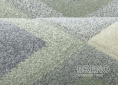 Kusový koberec PORTLAND CARVED 1505/RT4H 133 190
