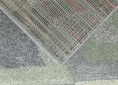 Kusový koberec PORTLAND CARVED 1505/RT4H 200 285