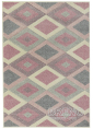 Kusový koberec PORTLAND CARVED 1505/RT4P 120 170