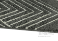 Kusový koberec PORTLAND CARVED 58/RT4E 200 285