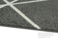 Kusový koberec PORTLAND CARVED 2605/RT4Z 200 285