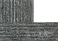 Kobercový čtverec MARMARIS 50x50cm 76 