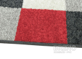 Kusový koberec LOTTO 923/FM6X 100 150