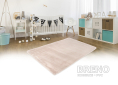 Kusový koberec RABBIT NEW 06-pink 160 230
