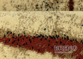 Kusový koberec PRACTICA HEATSET A7/BCV 80 150
