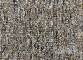 Metrážny koberec SAVANNAH 44 400 filc