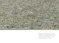 Metrážový koberec SAVANNAH 29 400 filc