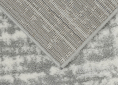 Kusový koberec NANO SHAG 6/GY6E 200 285
