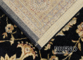 Kusový koberec JENEEN 2520/C78B (520/IB2K) 240 340