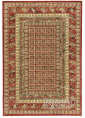 Kusový koberec JENEEN 1527/C78R (527IB2R) 160 235