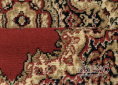 Kusový koberec PRACTICA HEATSET 58/CMC 120 170