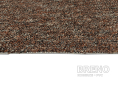 Metrážový koberec IMAGO 38 400 filc