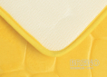 Koupelnová předložka Koupelnová předložka 50x80cm 0133 yellow 