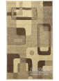 Kusový koberec PORTLAND CARVED 1597/AY3D 67 120