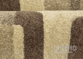 Kusový koberec PORTLAND CARVED 1597/AY3D 160 235