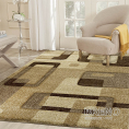 Kusový koberec PORTLAND CARVED 1597/AY3D 80 140