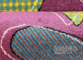 Kusový koberec PLAY 47/RMR 120 170