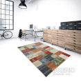 Kusový koberec SHERPA 70/DW6X 100 150