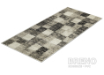 Kusový koberec PHOENIX 3010 - 0244 80 150