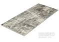 Kusový koberec PHOENIX 3062 - 0744 80 150