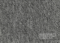 Metrážový koberec ODENSE 77 500 filc