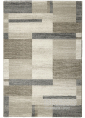 Kusový koberec FEELING 501/beige-silver 200 290