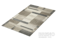 Kusový koberec FEELING 501/beige-silver 80 150
