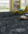 Metrážový koberec DROPS 99 500 filc