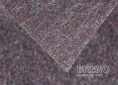 Metrážny koberec RAMBO 60/2560 400 res