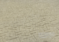 Metrážový koberec NICOSIA 35 500 ultratex