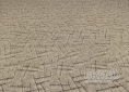 Metrážový koberec NICOSIA 44 500 ultratex