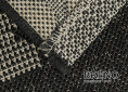 Kusový koberec FINCA 511/graphite 60 110
