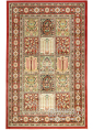 Kusový koberec SOLID 12/CVC 164 230