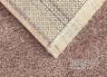 Kusový koberec DOLCE VITA 01/RRR 120 170