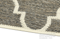 Kusový koberec SUNSET 604/beige 120 170